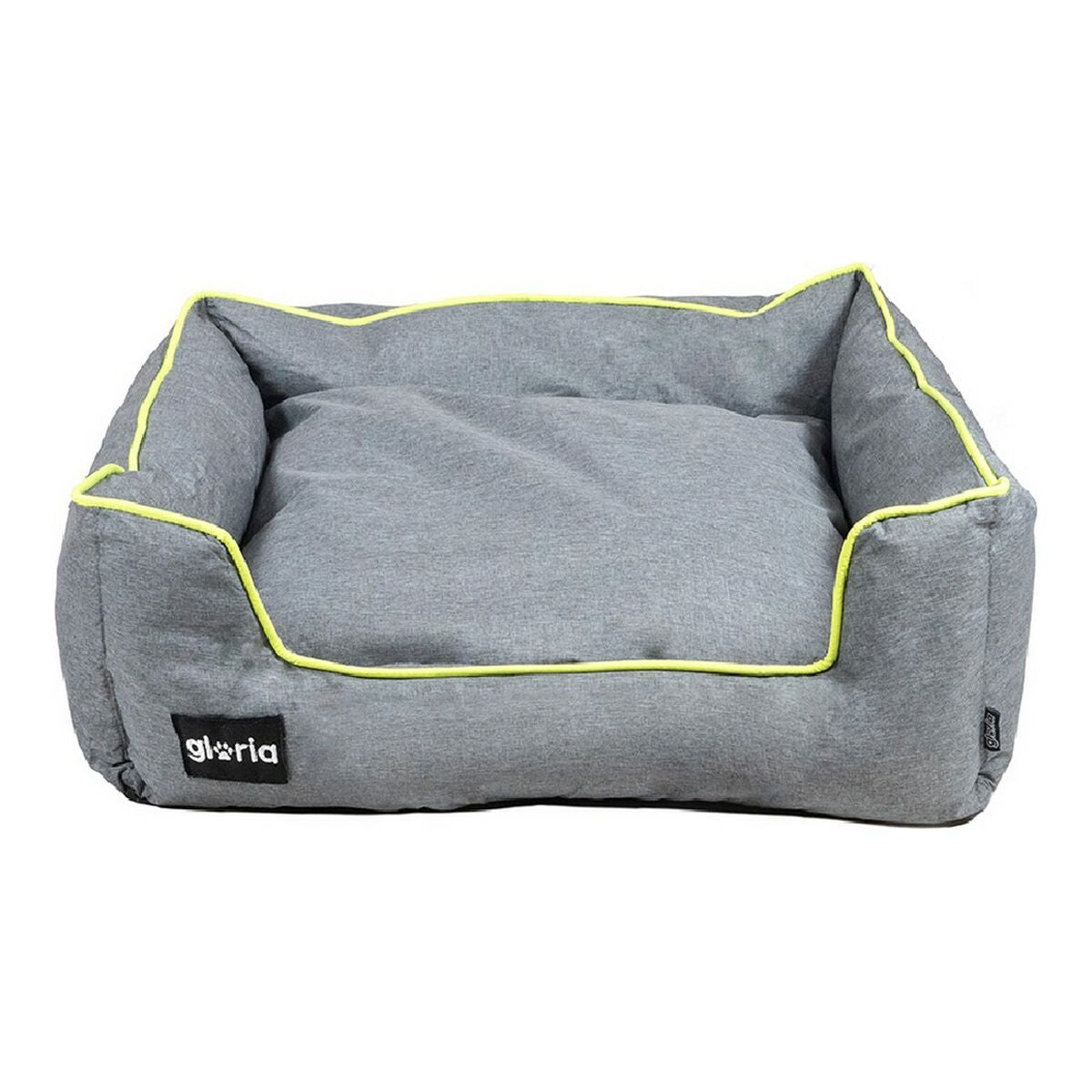 Cama para Perros Gloria QUARTZ Gris (60 x 52 cm)!