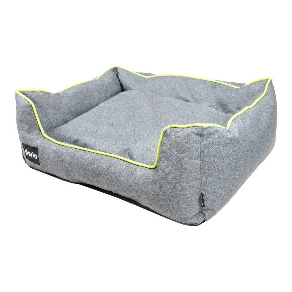 Cama para Perros Gloria QUARTZ Gris (60 x 52 cm)!