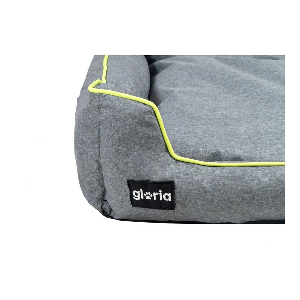 Cama para Perros Gloria QUARTZ Gris (60 x 52 cm)!