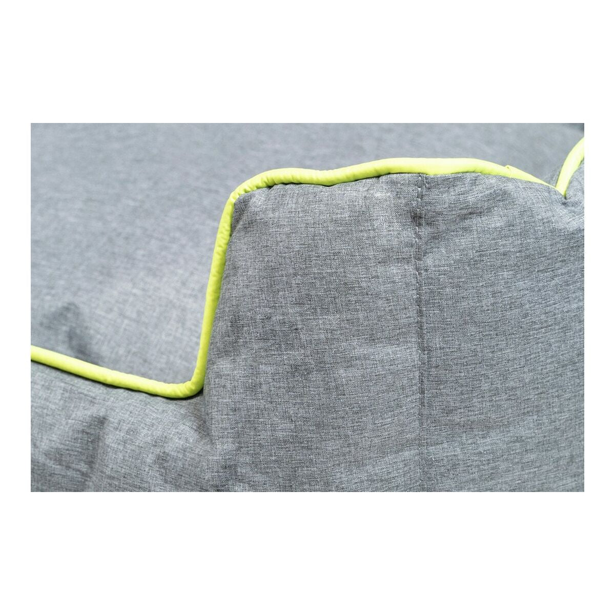 Cama para Perros Gloria QUARTZ Gris (60 x 52 cm)!